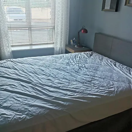 Inviting 1bd Flat - 21 Mins From Airport! * Dublin